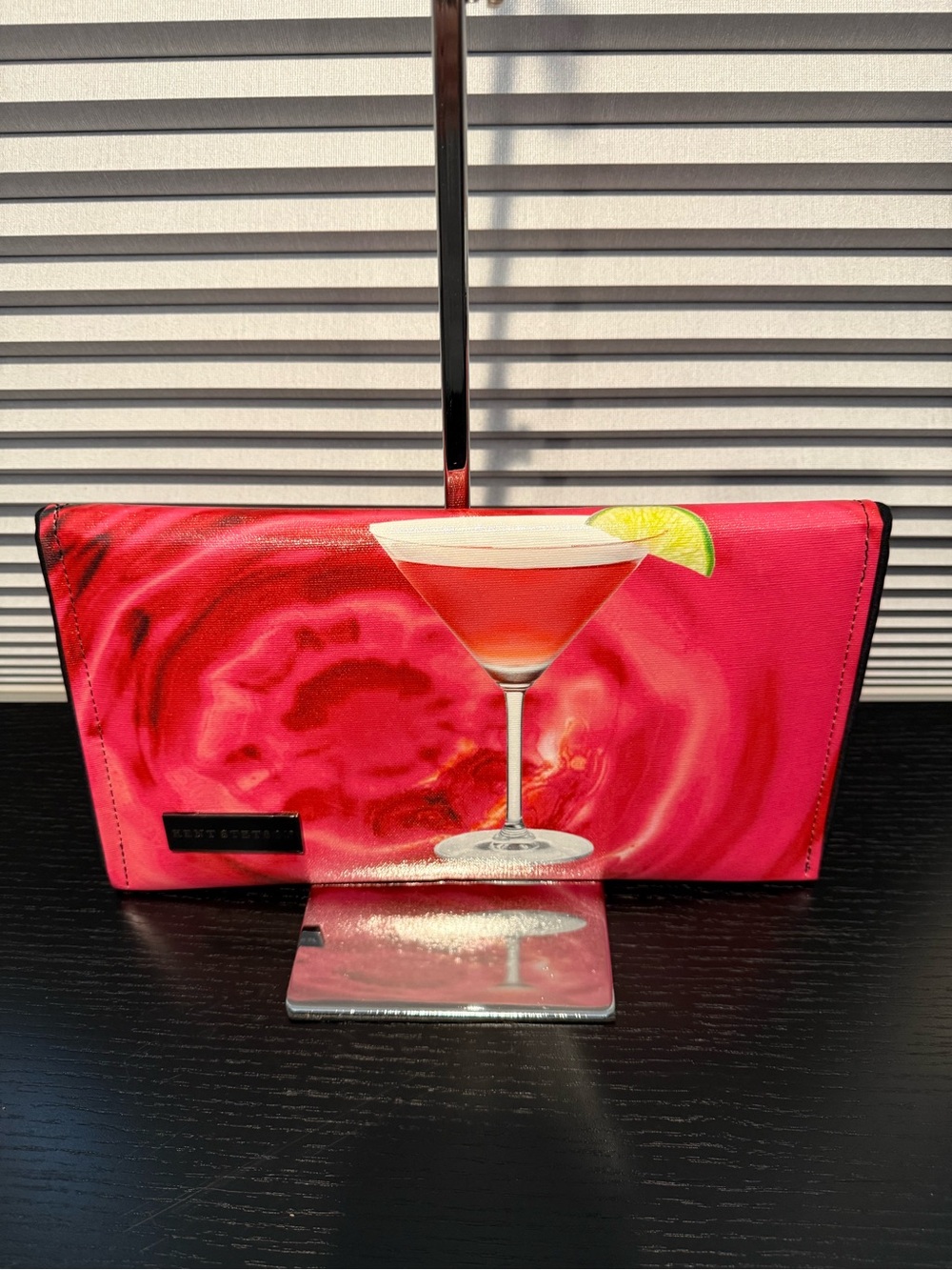 KENT STETSON HANDBAG - Picture 4 of 10